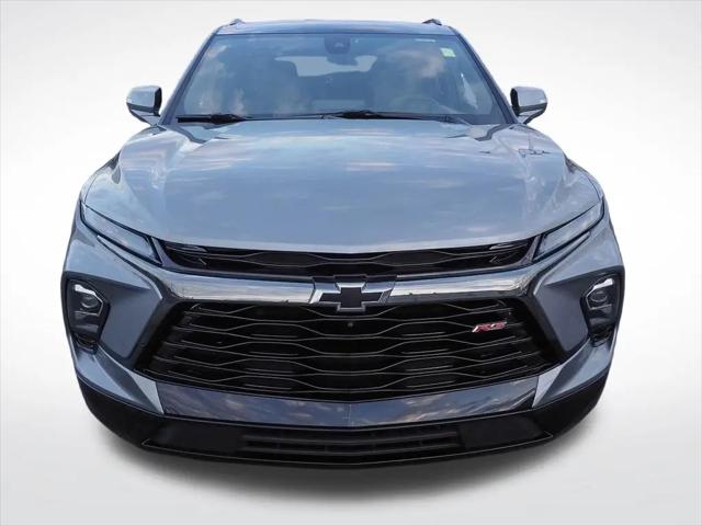 2023 Chevrolet Blazer FWD RS