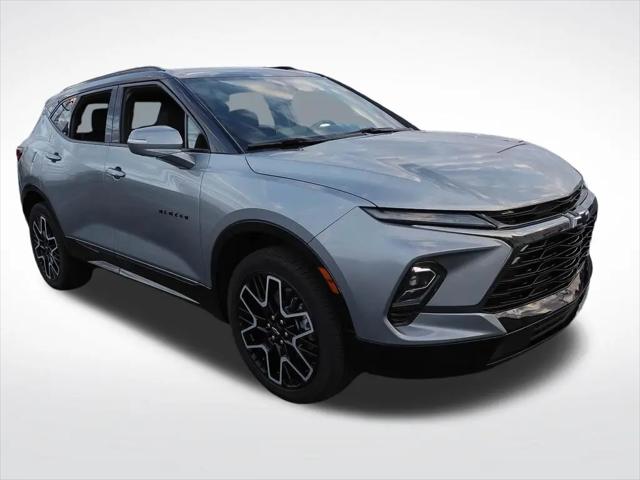 2023 Chevrolet Blazer FWD RS