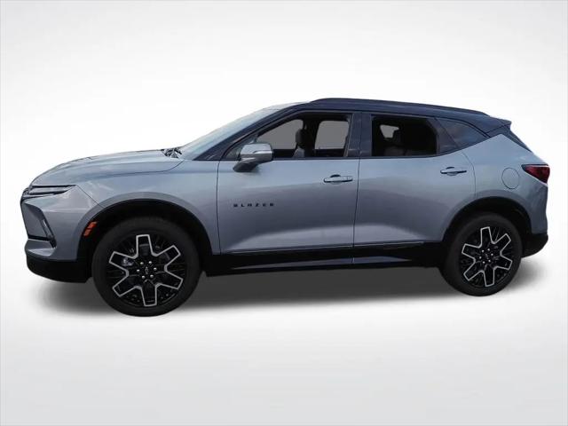 2023 Chevrolet Blazer FWD RS