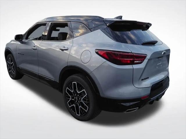 2023 Chevrolet Blazer FWD RS