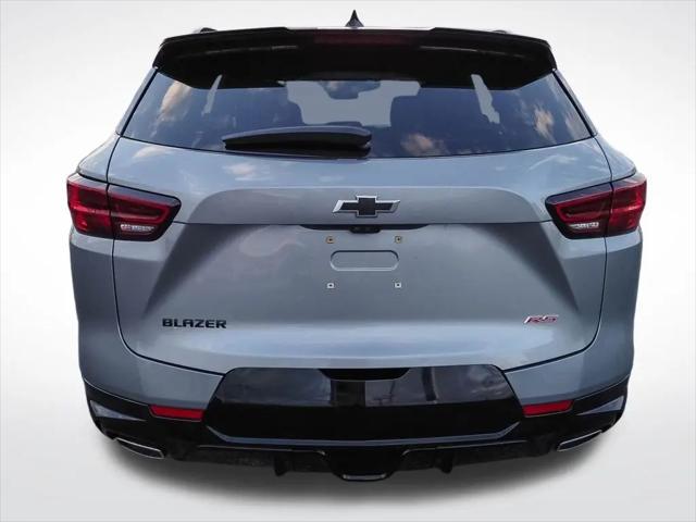 2023 Chevrolet Blazer FWD RS