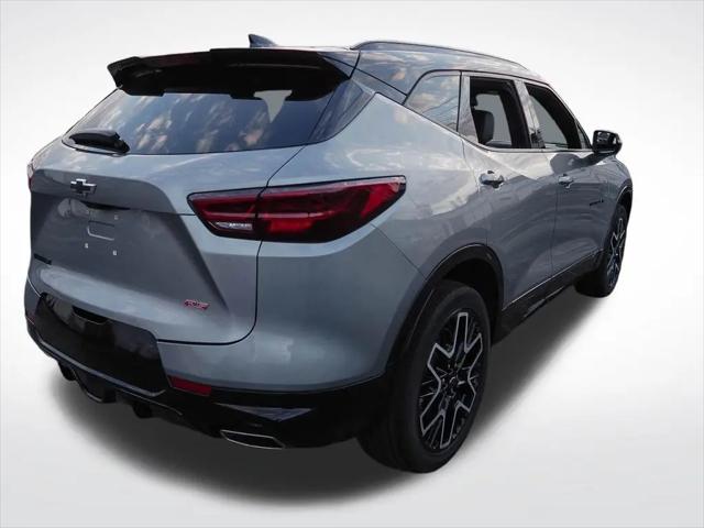 2023 Chevrolet Blazer FWD RS