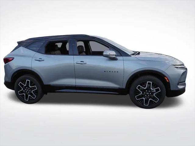 2023 Chevrolet Blazer FWD RS