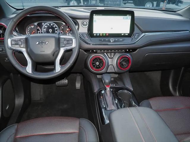 2023 Chevrolet Blazer FWD RS