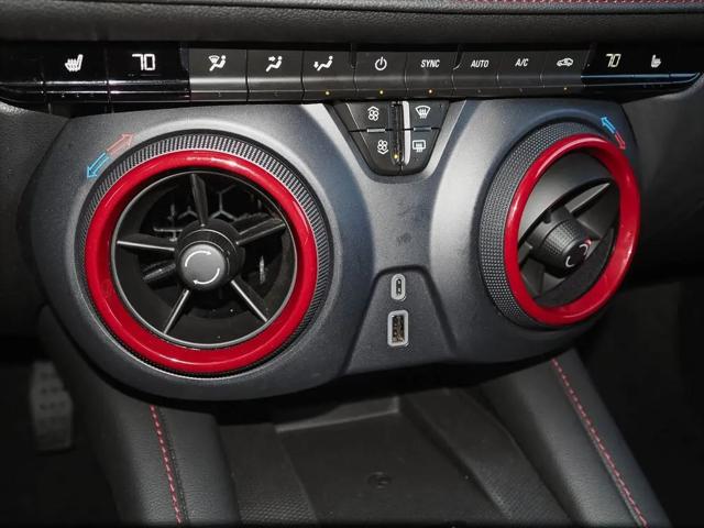 2023 Chevrolet Blazer FWD RS