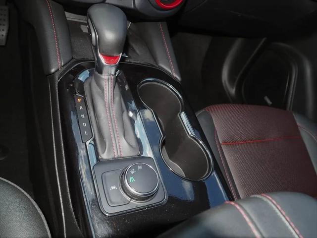 2023 Chevrolet Blazer FWD RS