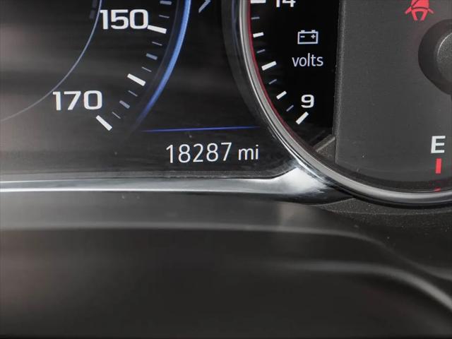 2023 Chevrolet Blazer FWD RS
