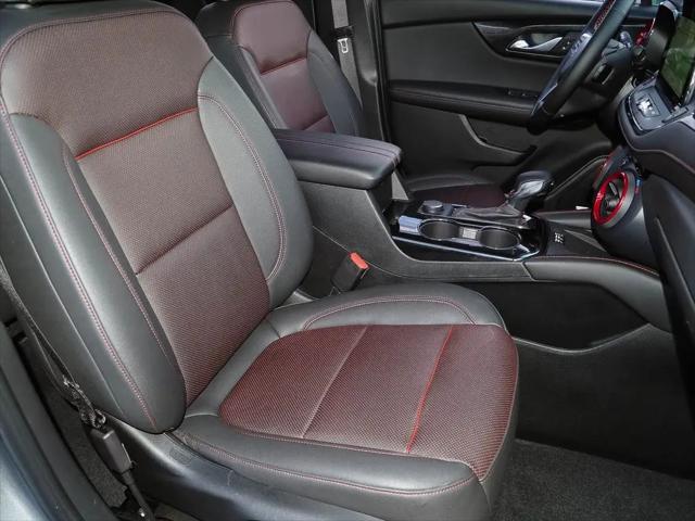 2023 Chevrolet Blazer FWD RS
