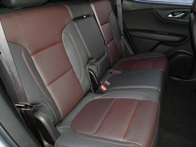 2023 Chevrolet Blazer FWD RS