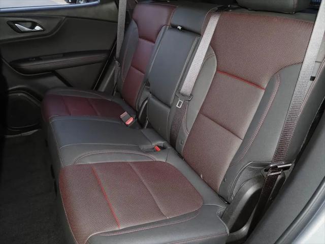 2023 Chevrolet Blazer FWD RS