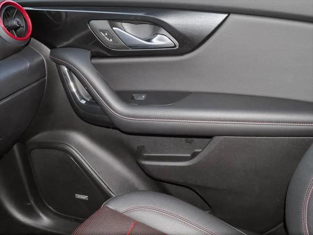 2023 Chevrolet Blazer FWD RS