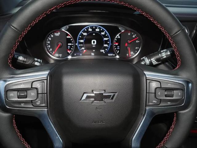 2023 Chevrolet Blazer FWD RS