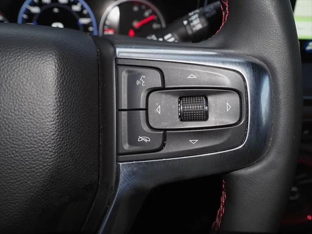 2023 Chevrolet Blazer FWD RS