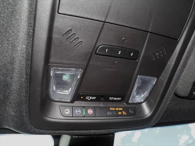 2023 Chevrolet Blazer FWD RS