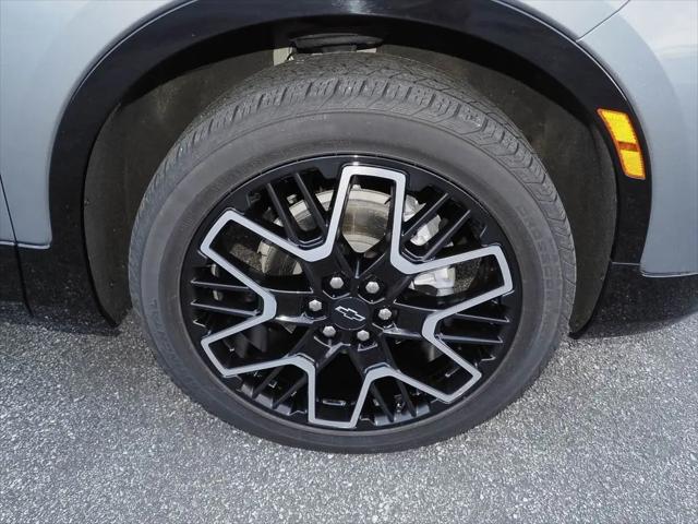 2023 Chevrolet Blazer FWD RS