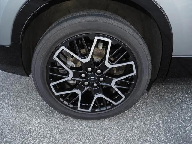 2023 Chevrolet Blazer FWD RS