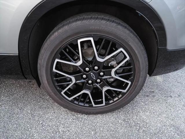 2023 Chevrolet Blazer FWD RS