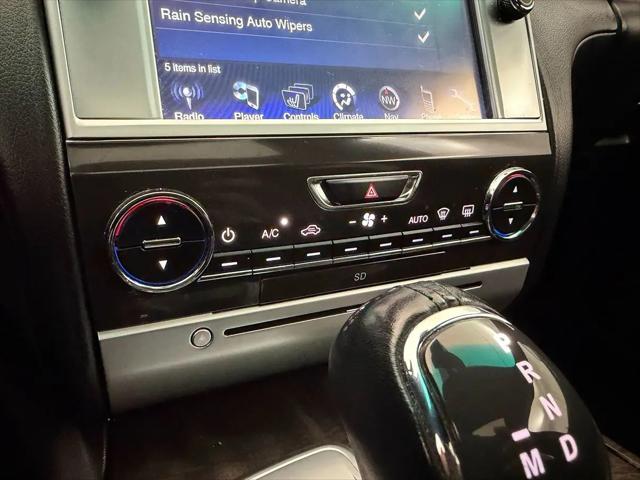 2014 Maserati Quattroporte S Q4