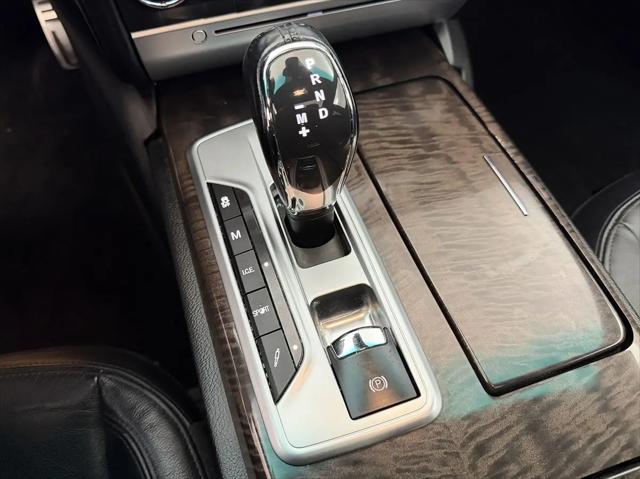 2014 Maserati Quattroporte S Q4