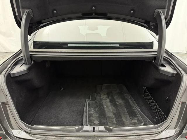 2014 Maserati Quattroporte S Q4