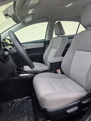 2015 Toyota Corolla LE Premium