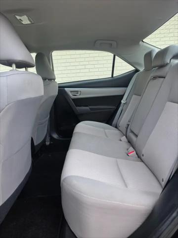 2015 Toyota Corolla LE Premium