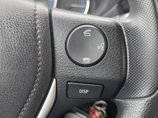 2015 Toyota Corolla LE Premium