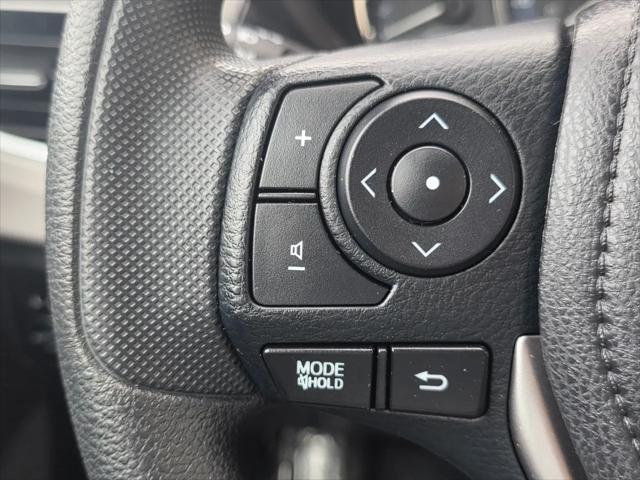 2015 Toyota Corolla LE Premium