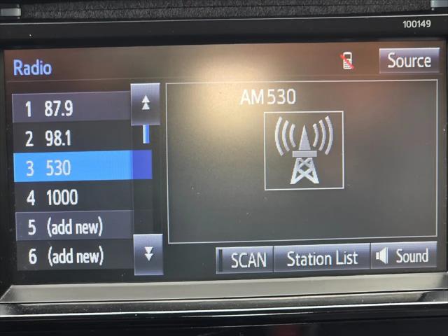 2015 Toyota Corolla LE Premium