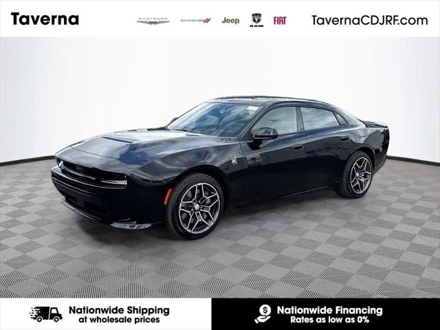 2026 Dodge Charger Scat Pack 4-Door AWD for sale in Plantation, FL