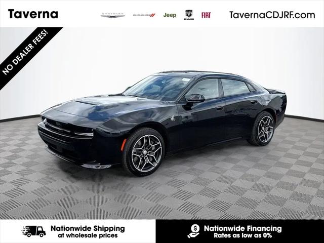 2026 Dodge Charger Scat Pack 4-Door AWD for sale in Plantation, FL