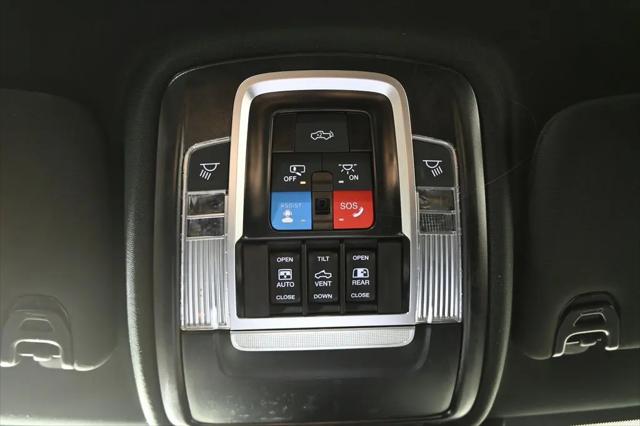 2026 Ram 2500 Laramie Crew Cab 4x4 6'4" Box