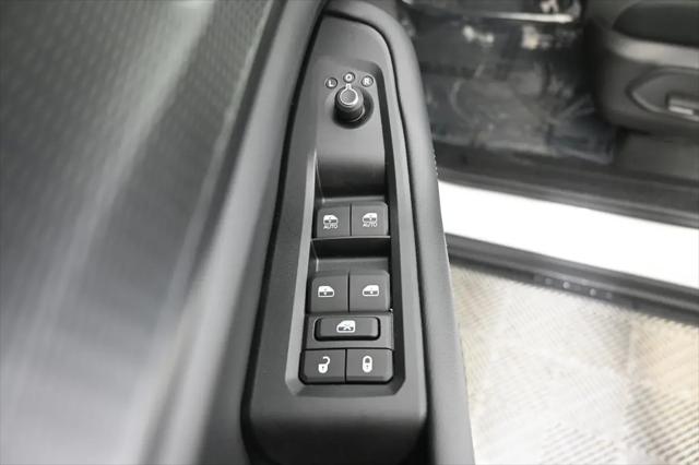 2026 Jeep Grand Cherokee Laredo 4x4