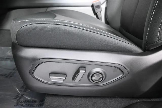 2026 Jeep Grand Cherokee Laredo 4x4
