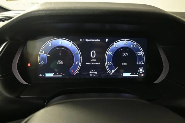 2026 Jeep Grand Cherokee Laredo 4x4