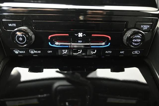 2026 Jeep Grand Cherokee Laredo 4x4