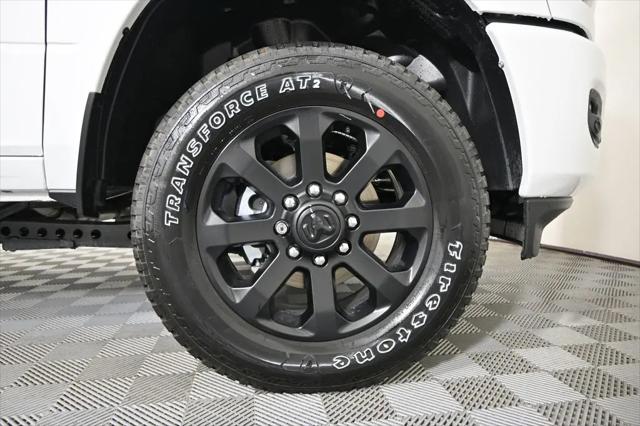 2026 Ram 2500 Big Horn Crew Cab 4x4 6'4" Box