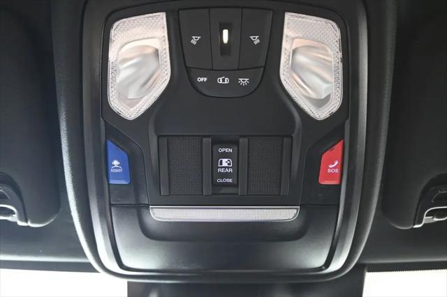 2026 Ram 2500 Big Horn Crew Cab 4x4 6'4" Box