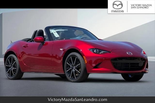 2026 Mazda MX-5 Grand Touring for sale in San Leandro, CA