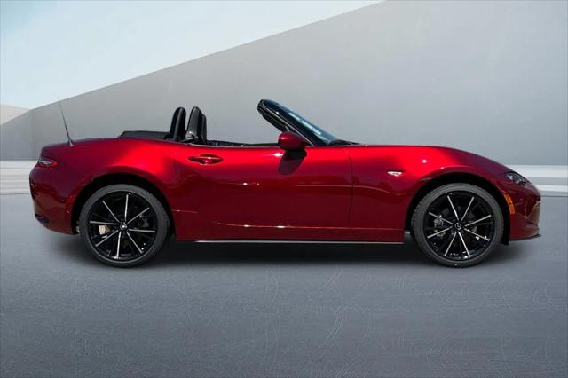 2026 Mazda MX-5 Grand Touring