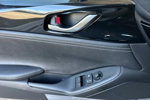 2026 Mazda MX-5 Grand Touring