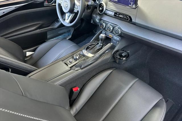 2026 Mazda MX-5 Grand Touring