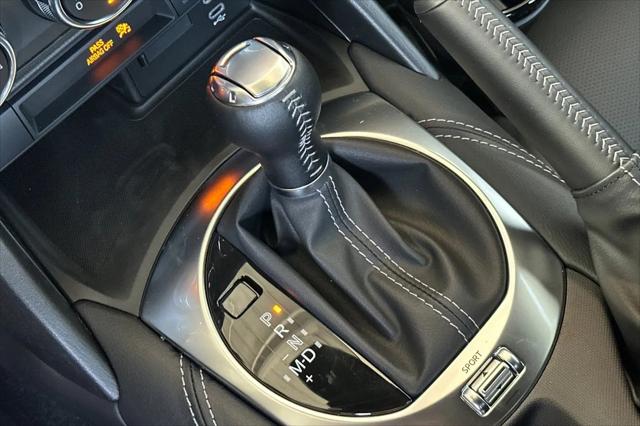 2026 Mazda MX-5 Grand Touring