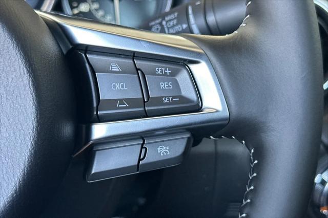 2026 Mazda MX-5 Grand Touring