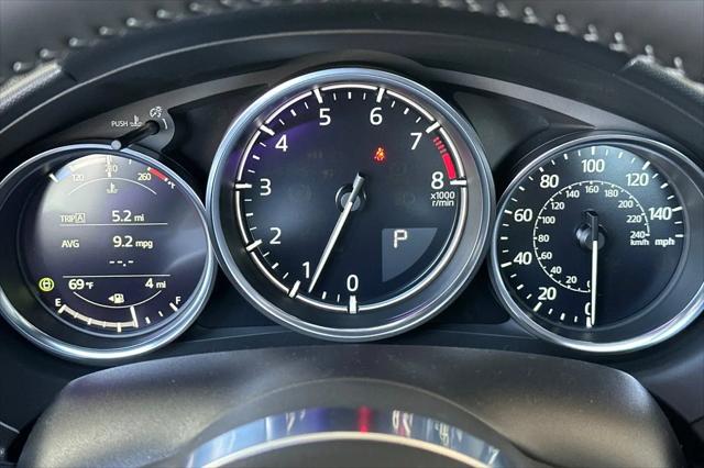 2026 Mazda MX-5 Grand Touring