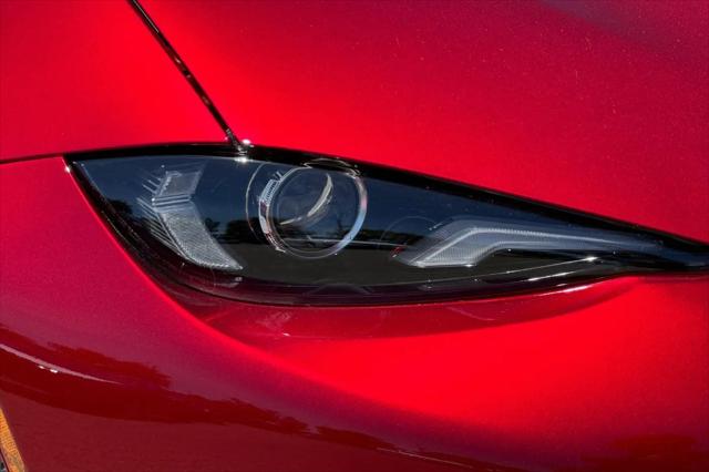 2026 Mazda MX-5 Grand Touring