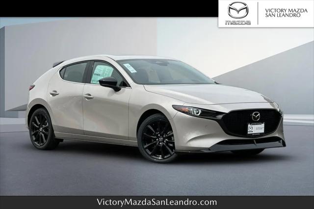 2026 Mazda Mazda3 2.5 Turbo Premium Plus for sale in San Leandro, CA