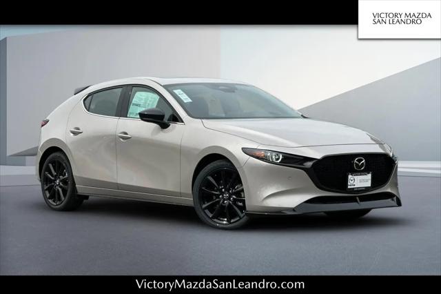 2026 Mazda Mazda3 2.5 Turbo Premium Plus for sale in San Leandro, CA