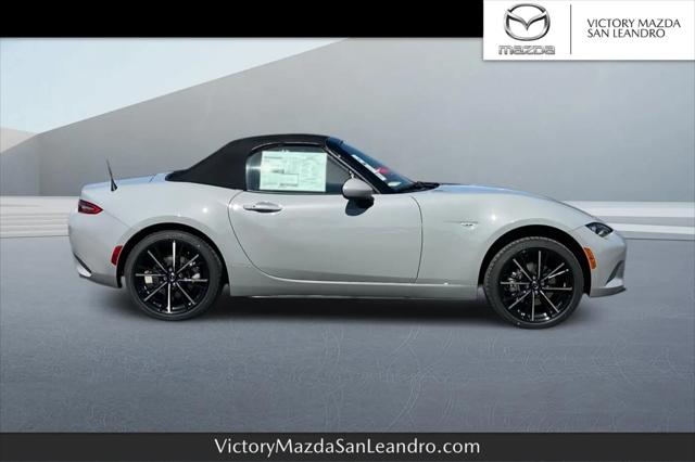 2026 Mazda MX-5 Grand Touring for sale in San Leandro, CA