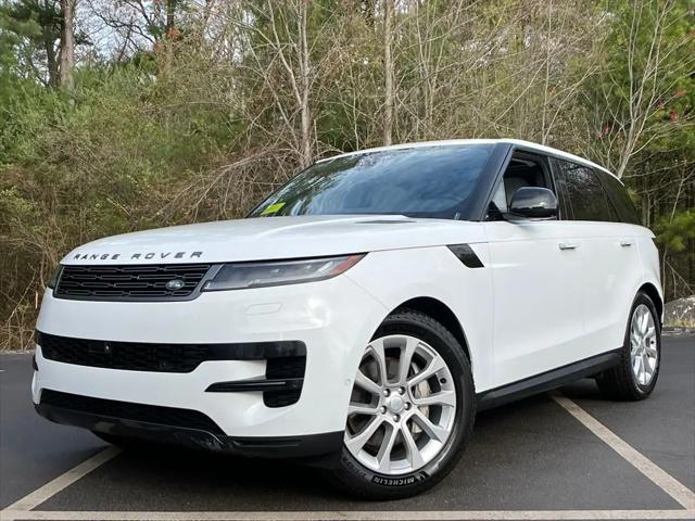 2023 Land Rover Range Rover Sport SE for sale in Hanover, MA